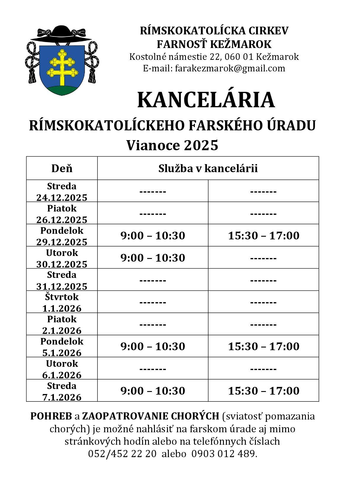 Kancelária Farského úradu - Vianoce.jpg