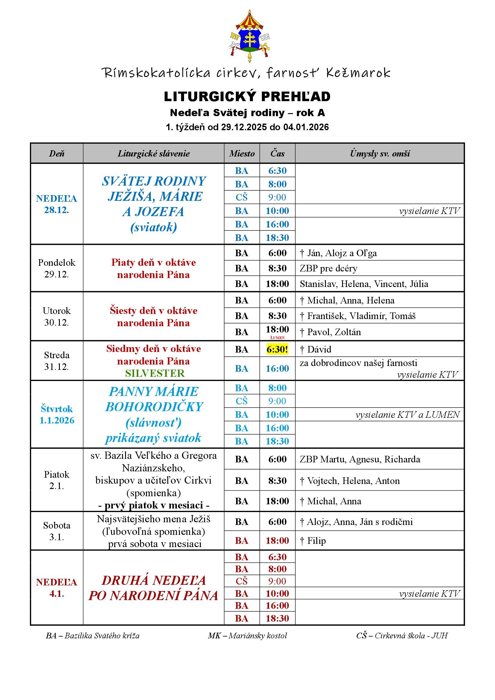Liturgický prehľad 29.12.2025 - 4.1.2026.jpg