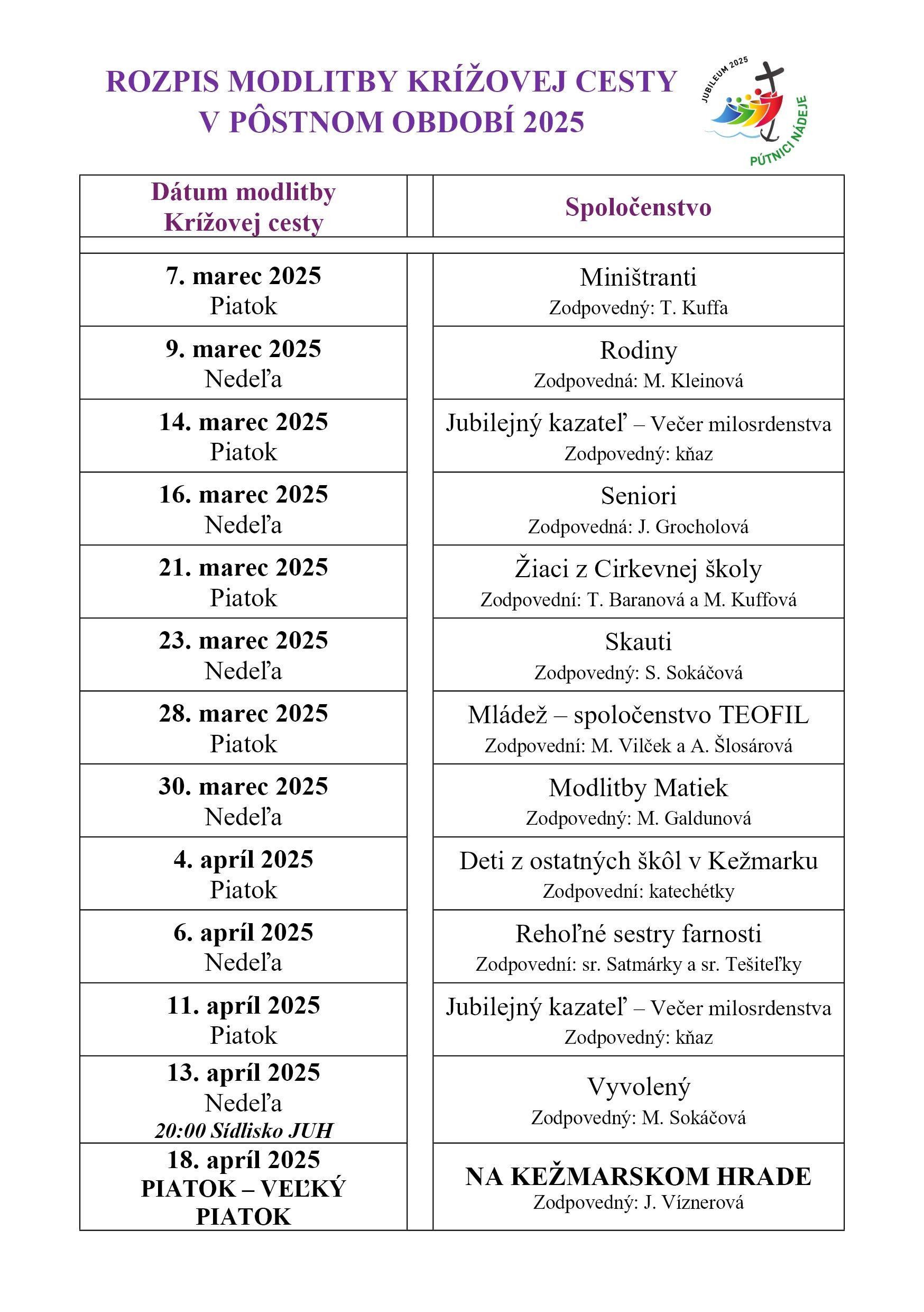 ROZPIS MODLITBY KRÍŽOVEJ CESTY - 2025 (1).jpg